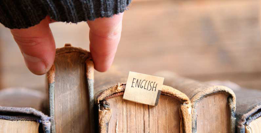 Porque o inglês é tão importante no mundo?